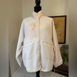 FP Movement x Hatch Hit the Slopes Fleece Jacket